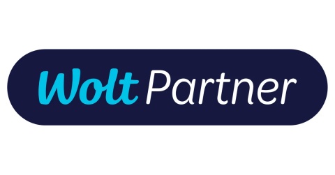 WoltPartner - logo